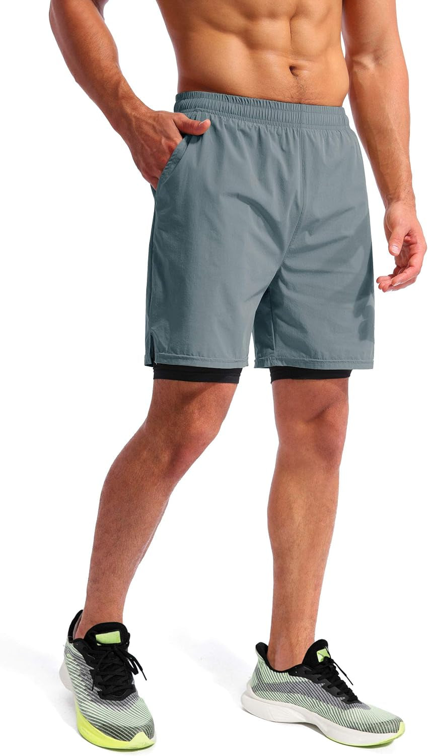 Mens Running Shorts