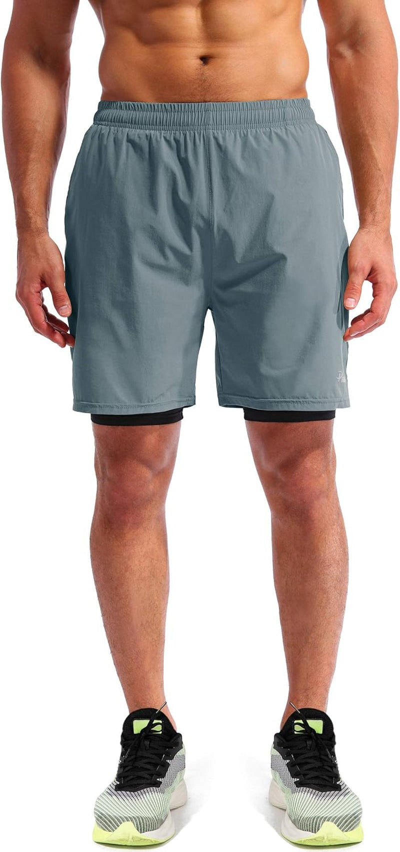 Mens Running Shorts