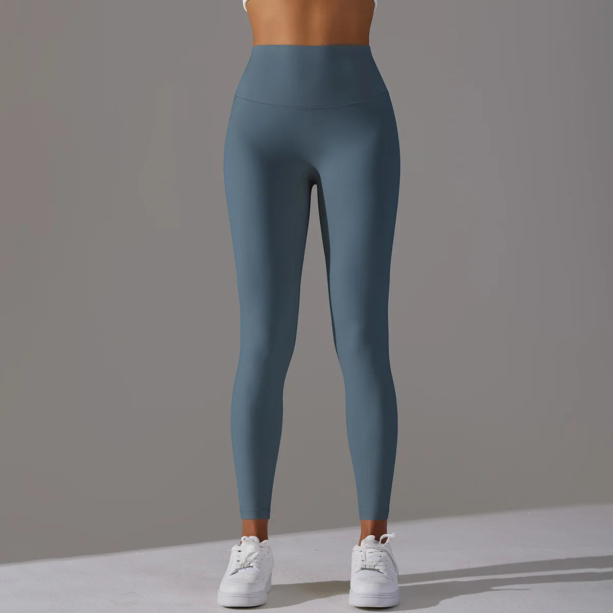 CoreSculpt Seamless Leggings – High-Waist Performance Fit