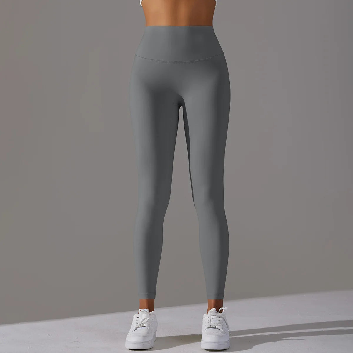 CoreSculpt Seamless Leggings – High-Waist Performance Fit