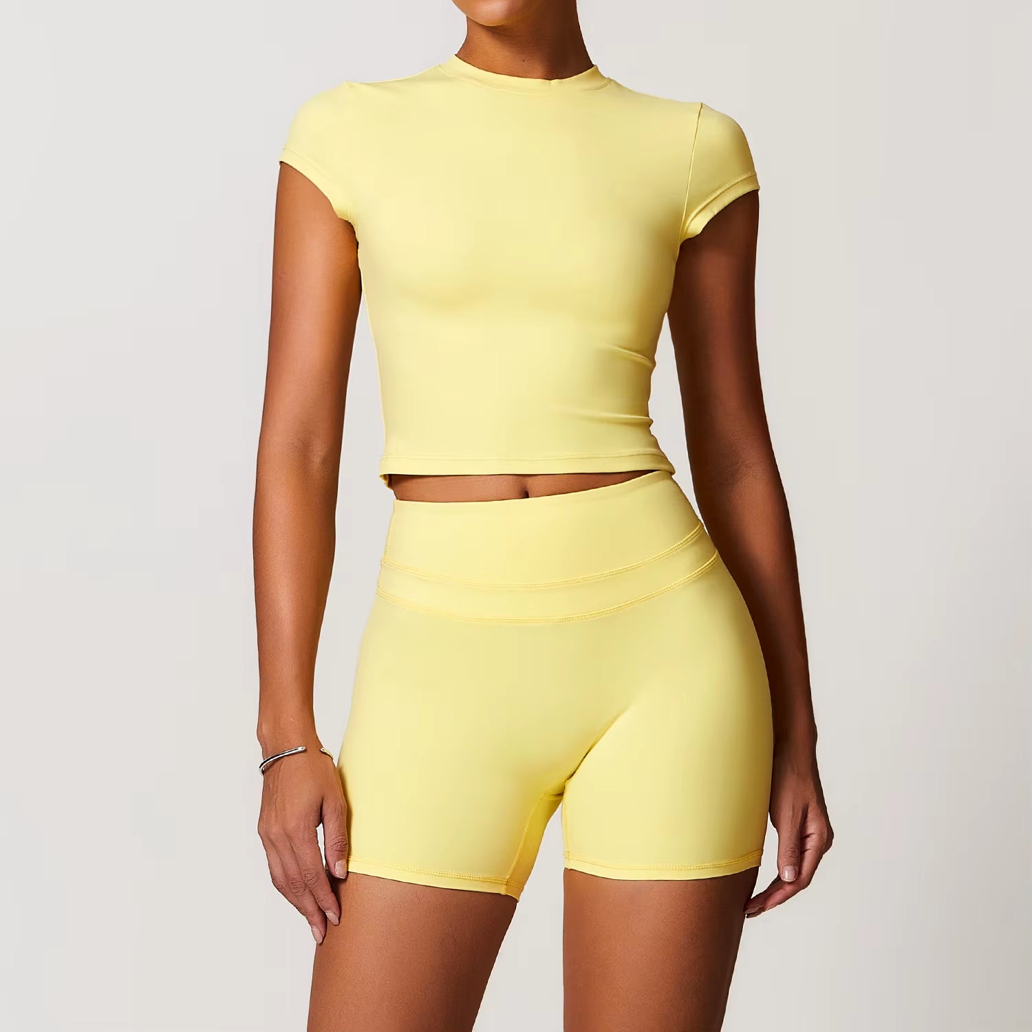 2 Pieces Sportswear Women Yoga Set Gym Clothes Sportswear Yoga Suits Fitness Set Tracksuits Sports Bra Gym Leggings