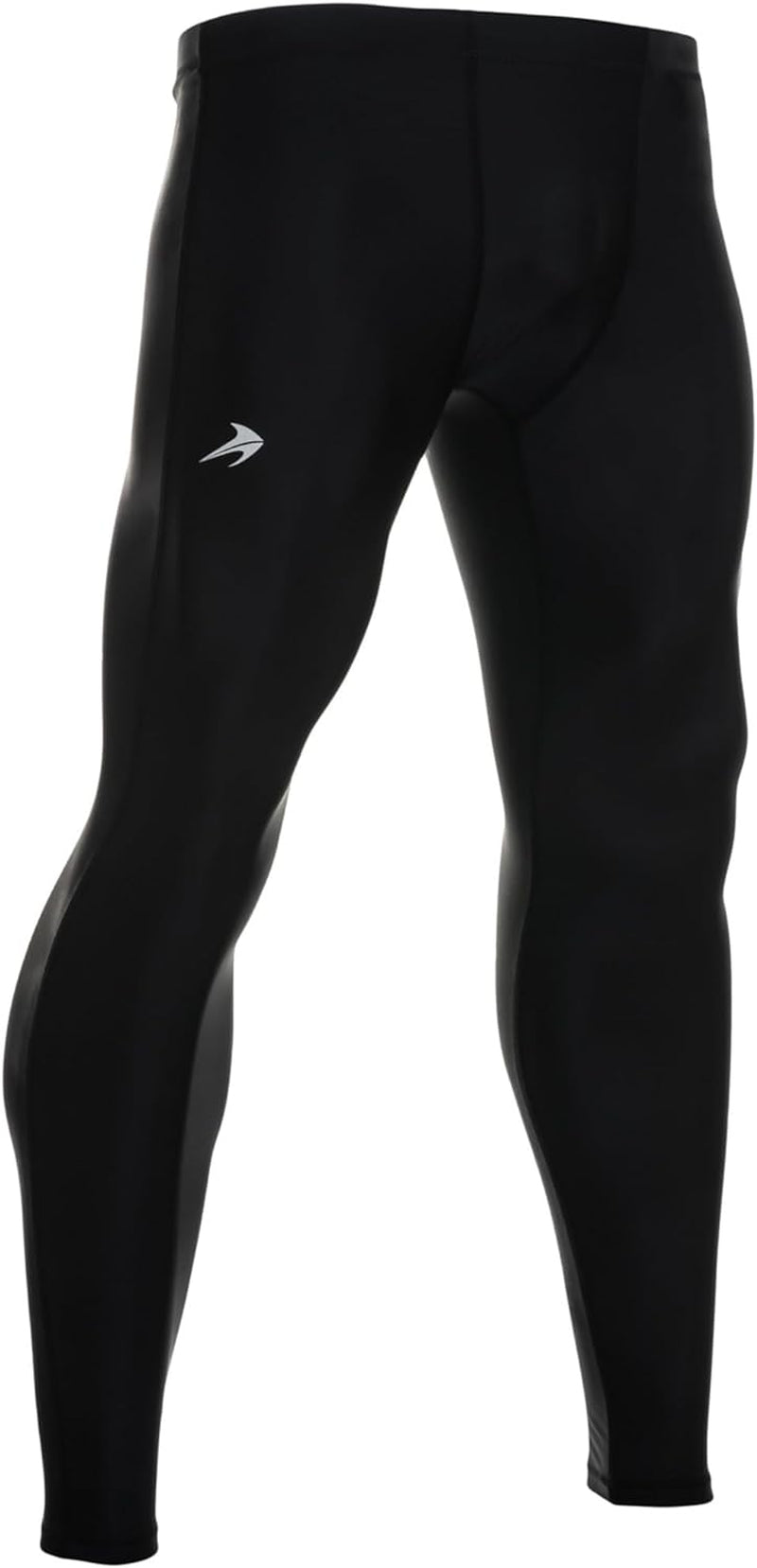 Men'S Compression Pants for Workout, Sports|Base Layer Running Tights Leggings