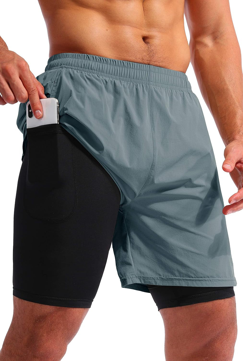 Mens Running Shorts